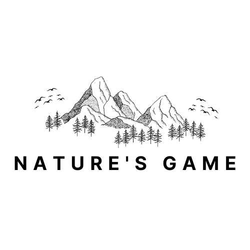 Nature's Game logo
